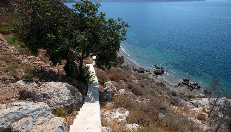 K 2 The Ultimate Villa by Stay in Kalymnos - Σκάλια, Κάλυμνος