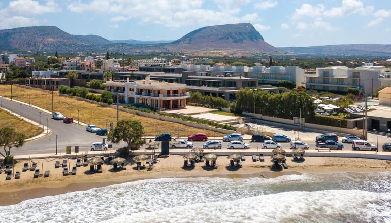 Kahlua Bay Apartments