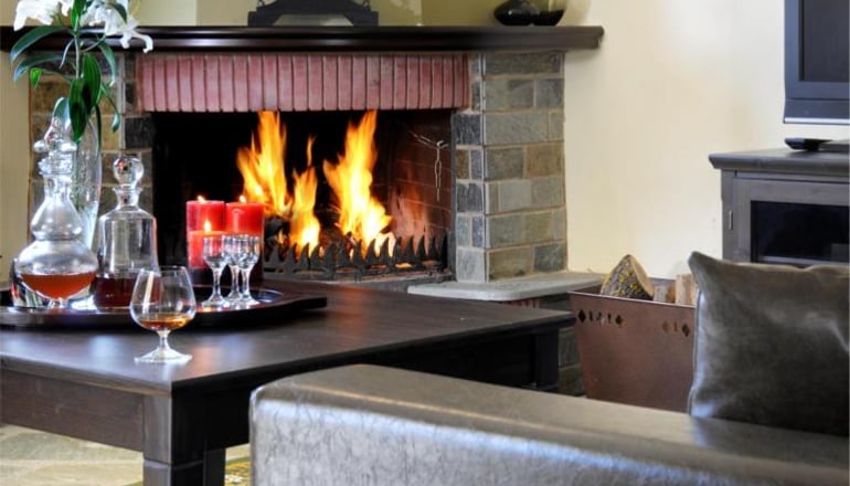 Kaimak Mountain Lodge