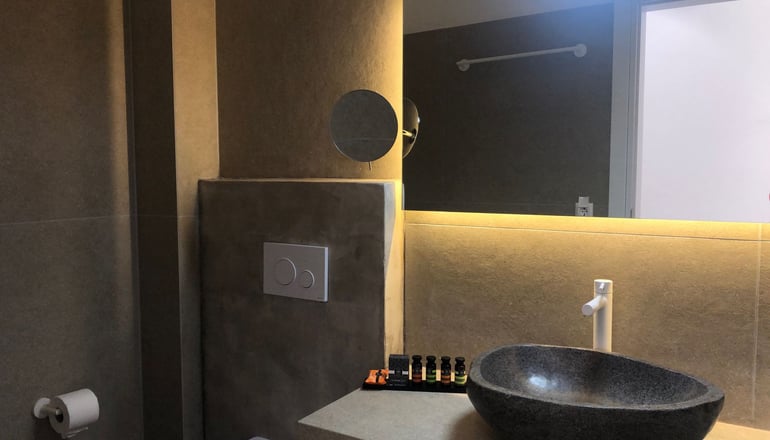 Kallichoron Art Boutique Hotel - Αστυπάλαια Χώρα