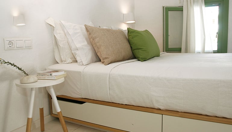 Kallichoron Art Boutique Hotel - Αστυπάλαια Χώρα