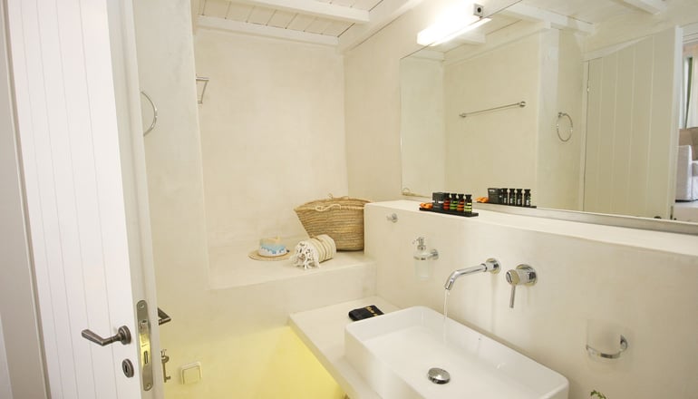 Kallichoron Art Boutique Hotel - Αστυπάλαια Χώρα