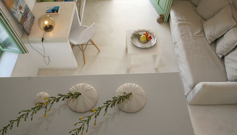 Kallichoron Art Boutique Hotel - Αστυπάλαια Χώρα