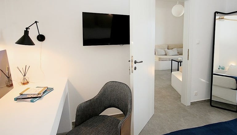 Kallichoron Art Boutique Hotel - Αστυπάλαια Χώρα