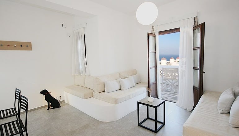 Kallichoron Art Boutique Hotel - Αστυπάλαια Χώρα