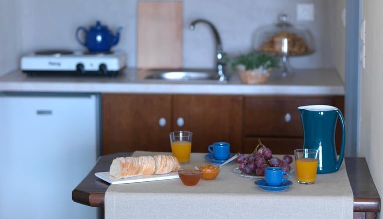 Kallichoron Art Boutique Hotel - Αστυπάλαια Χώρα