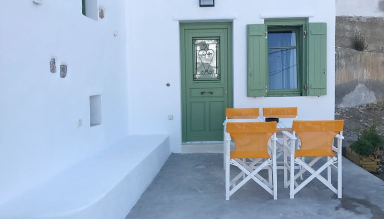 Kallichoron Art Boutique Hotel - Αστυπάλαια Χώρα