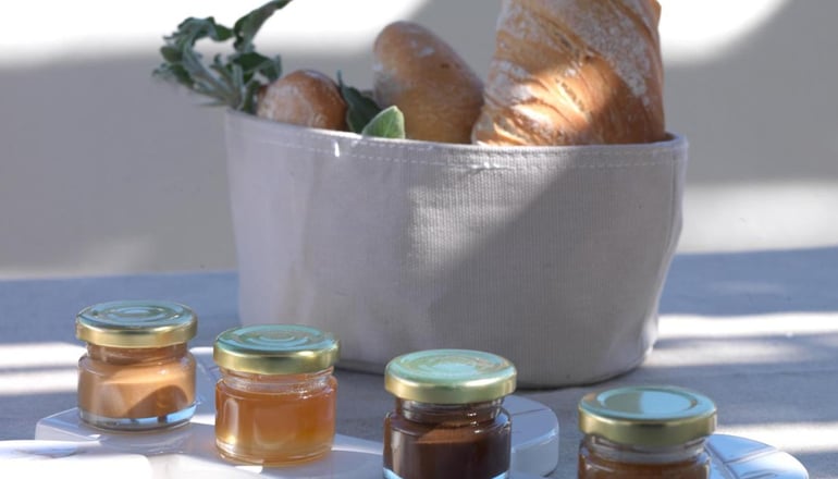 Kallichoron Art Boutique Hotel - Αστυπάλαια Χώρα