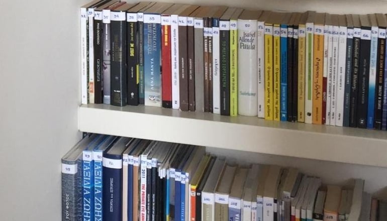 Kallichoron Art Boutique Hotel - Αστυπάλαια Χώρα