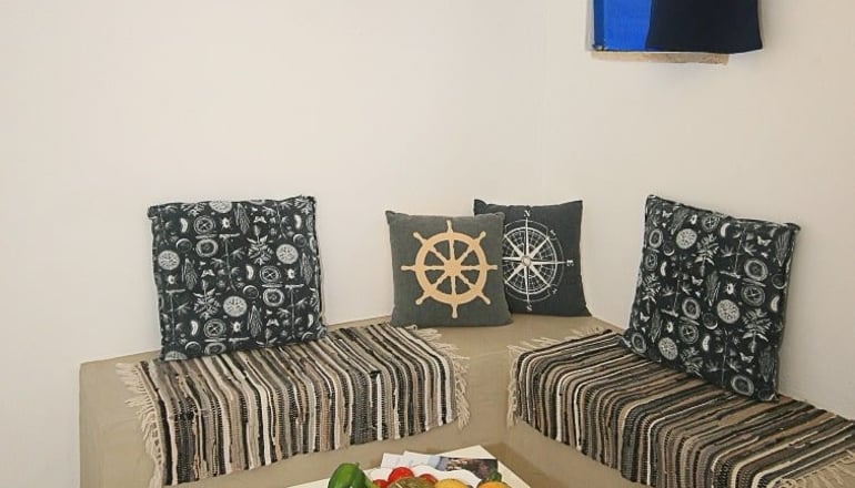 Kallichoron Country Houses