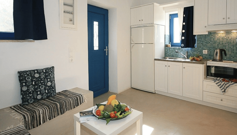 Kallichoron Country Houses