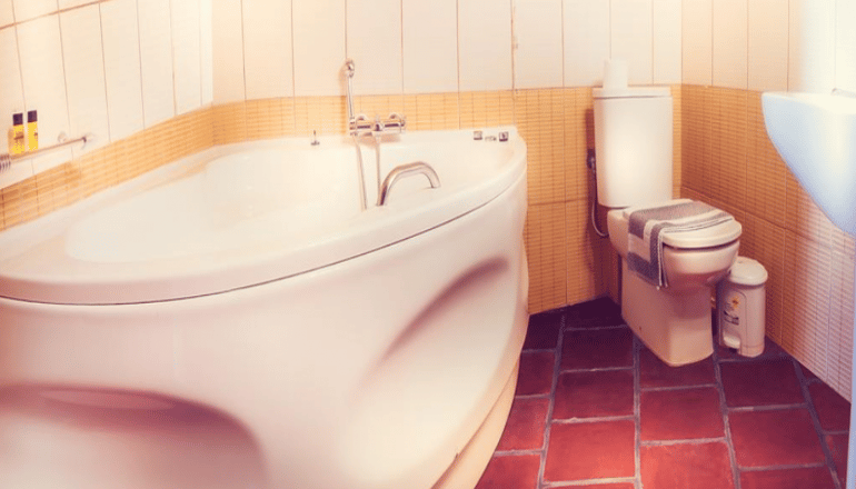 Καλλίστη Hotel