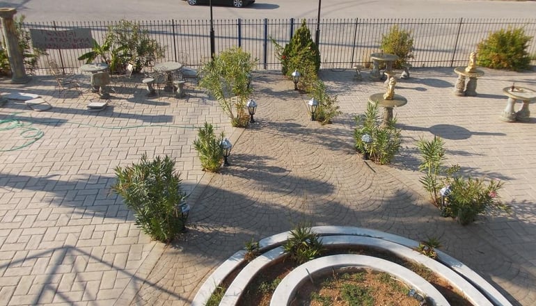 Kalogria Beach Apartments