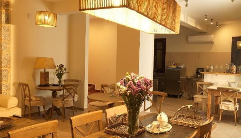 Kamares Villas Boutique Hotel