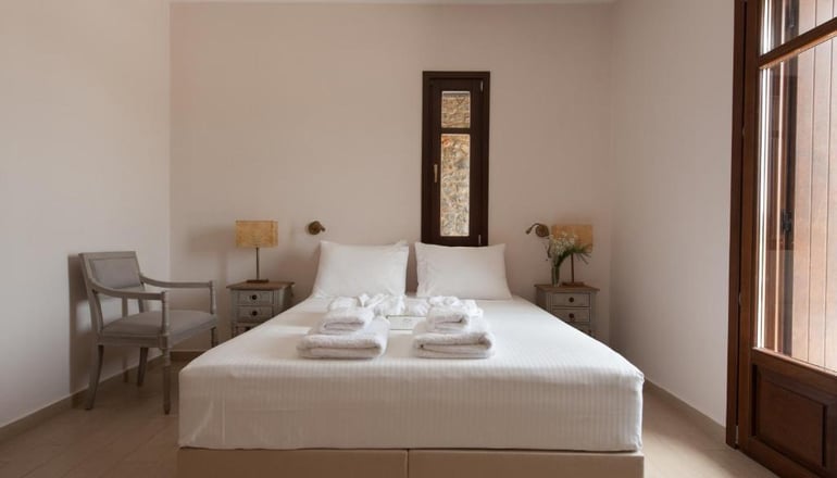 Kamares Villas Boutique Hotel
