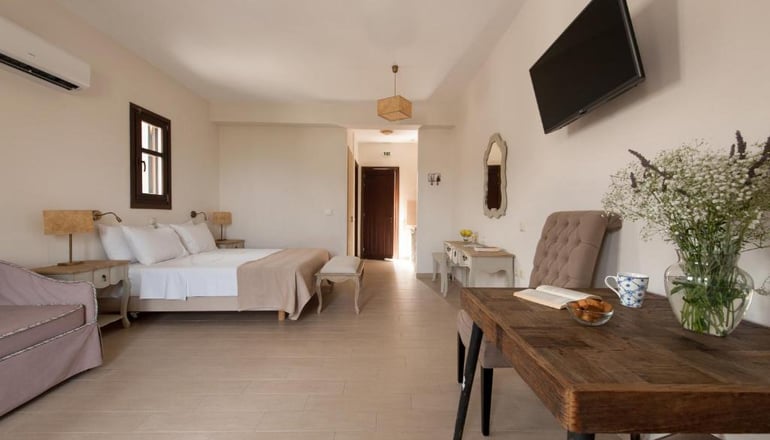 Kamares Villas Boutique Hotel