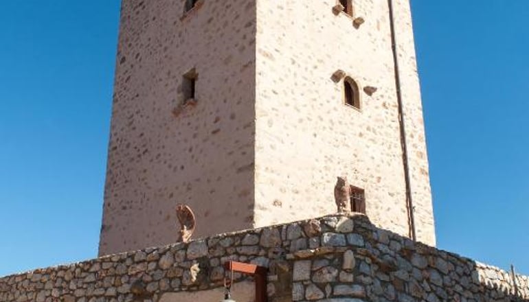 Kamares Villas Boutique Hotel