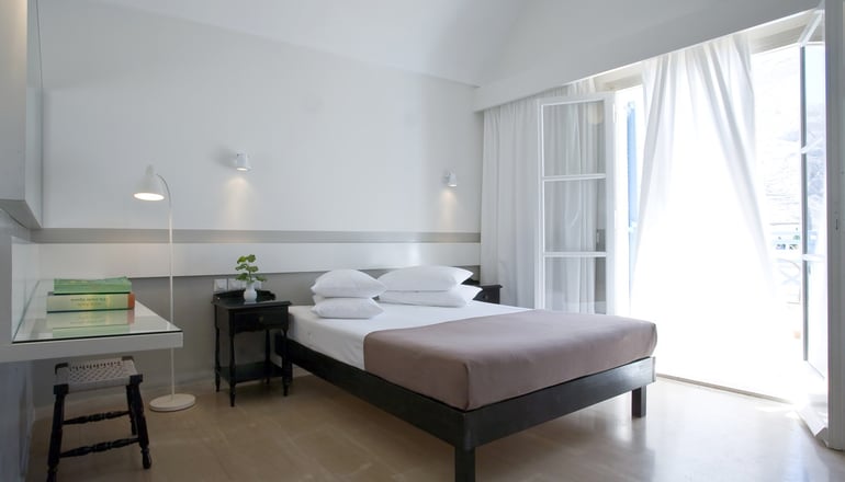 Kamari Beach Hotel - Καμάρι, Σαντορίνη