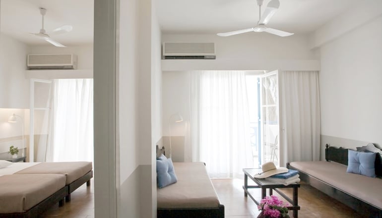 Kamari Beach Hotel - Καμάρι, Σαντορίνη