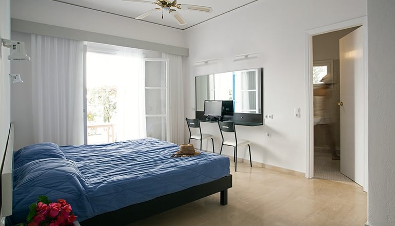 Kamari Beach Hotel - Καμάρι, Σαντορίνη