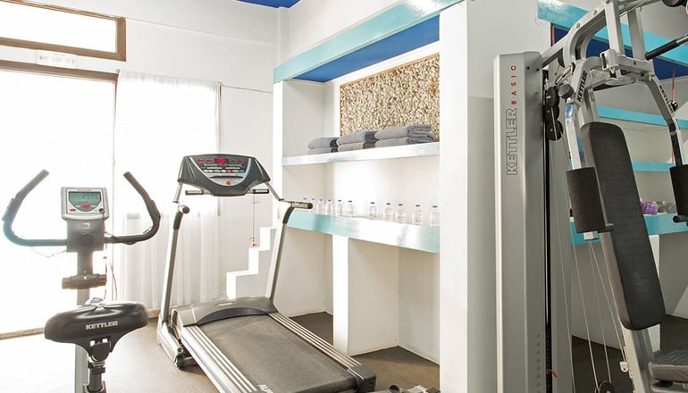 Kamari Beach Hotel - Καμάρι, Σαντορίνη