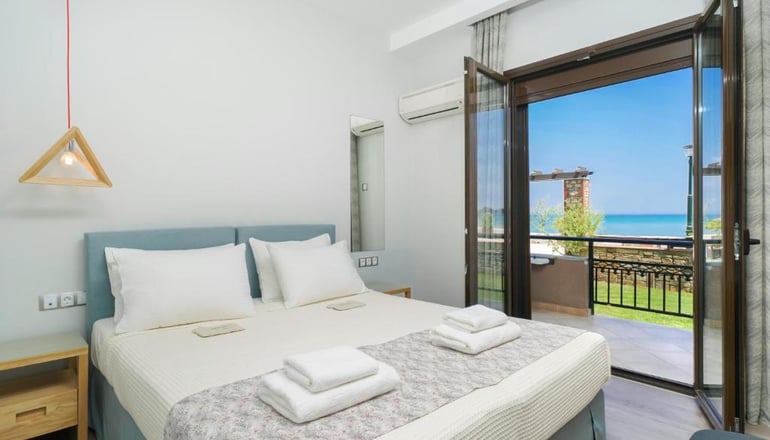 Kamelia & Semeli Hotel