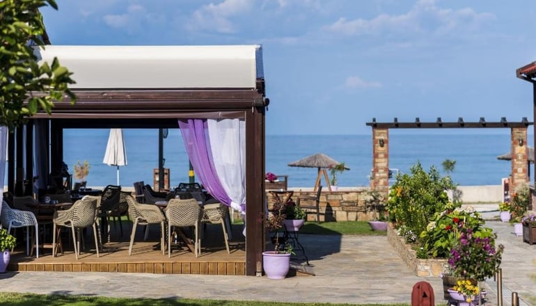 Kamelia & Semeli Hotel