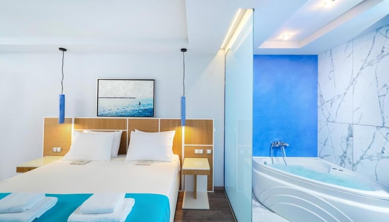 Kamelia & Semeli Hotel