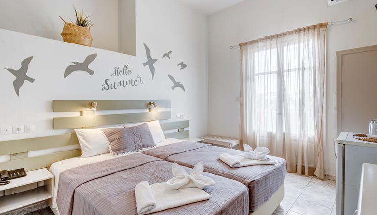Kamelo Hotel