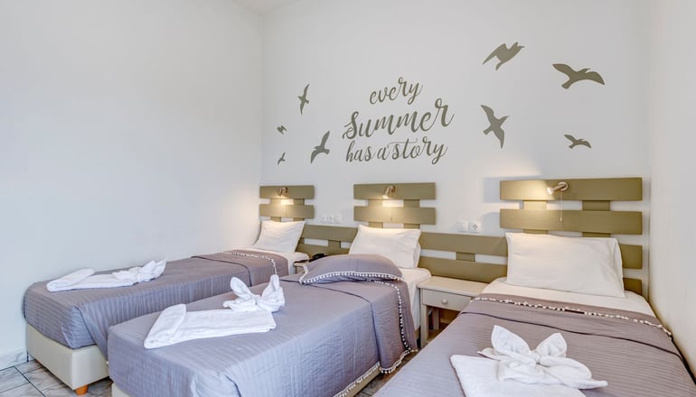 Kamelo Hotel