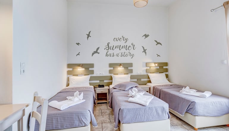 Kamelo Hotel