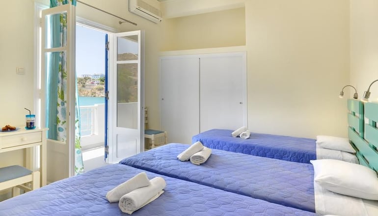 Kamelo Hotel