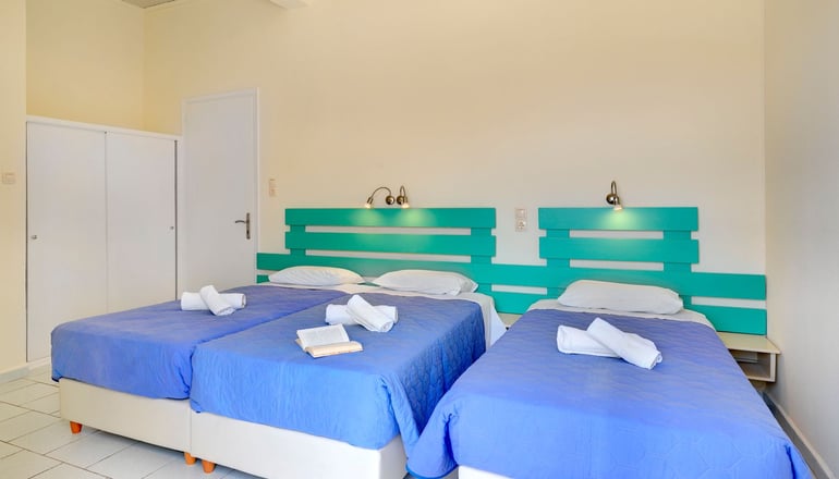 Kamelo Hotel