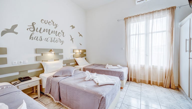 Kamelo Hotel