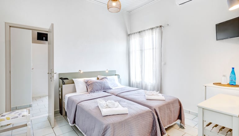 Kamelo Hotel