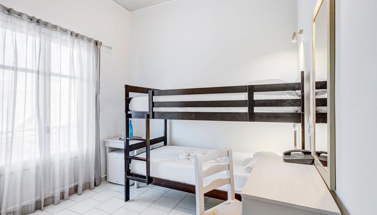 Kamelo Hotel