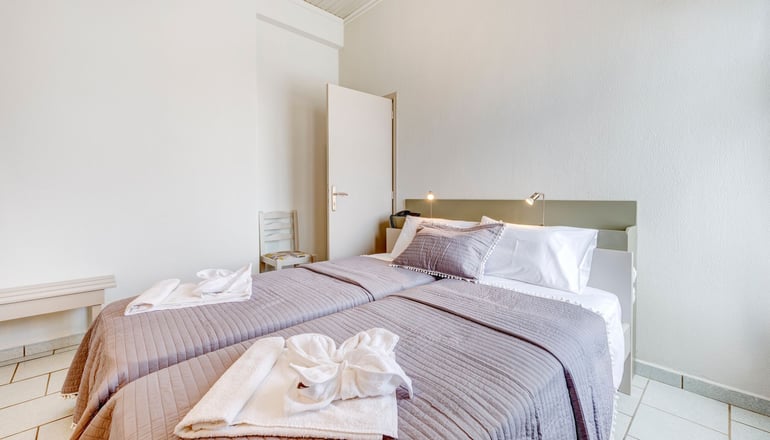 Kamelo Hotel