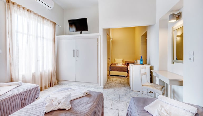 Kamelo Hotel