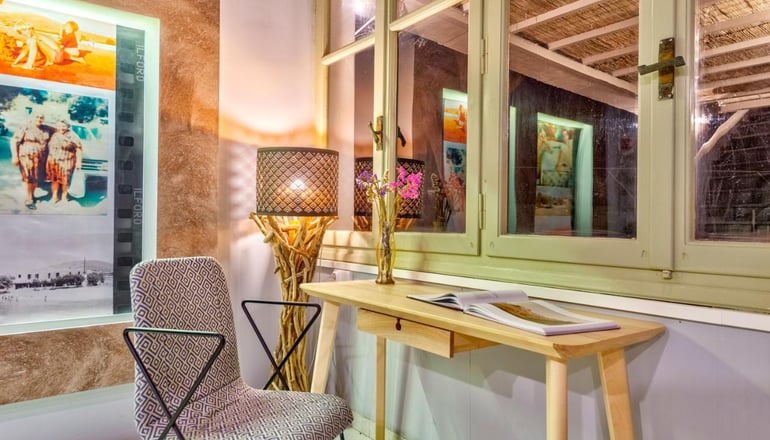 Kamelo Hotel