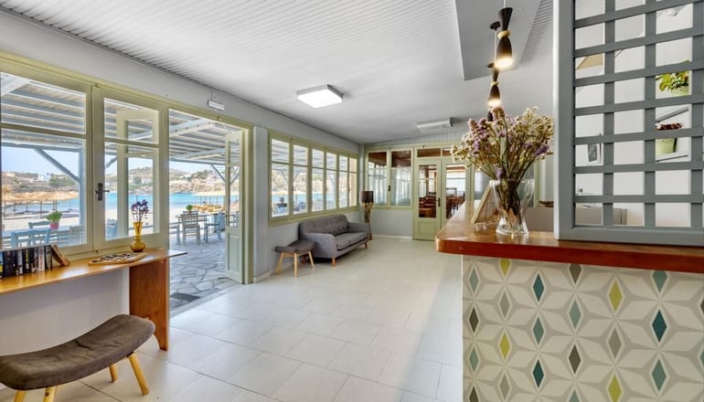 Kamelo Hotel