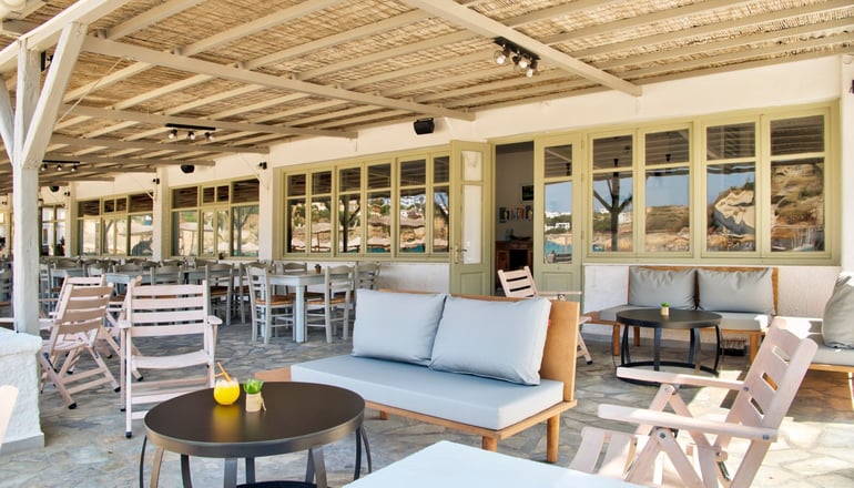 Kamelo Hotel