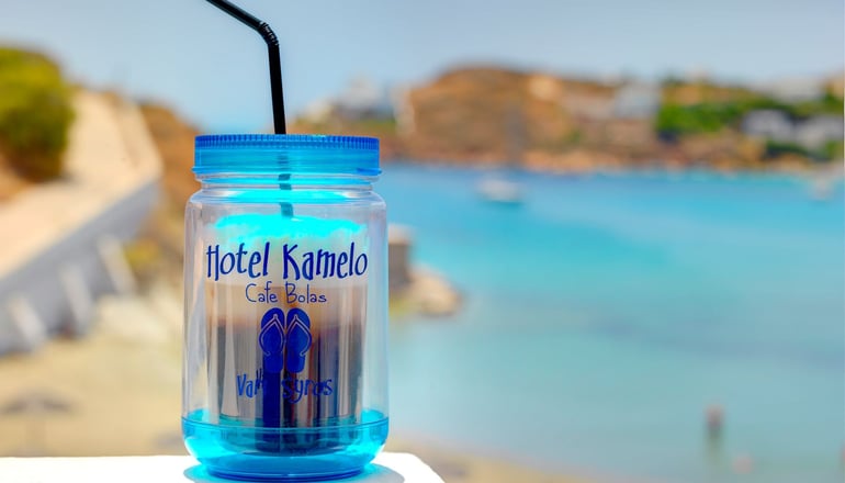 Kamelo Hotel