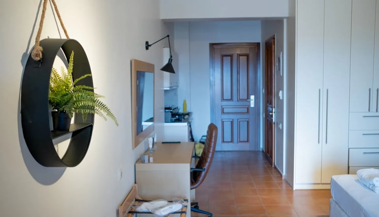 4* Selina Kaminos Evia