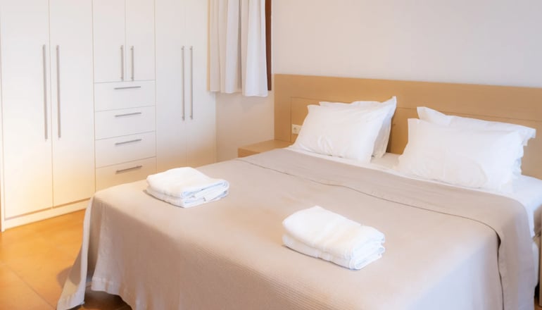4* Kaminos Resort by Nin & Bau - Λίμνη, Εύβοια