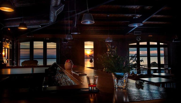 4* Selina Kaminos Evia