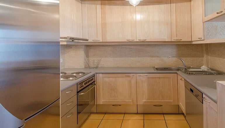 4* Selina Kaminos Evia