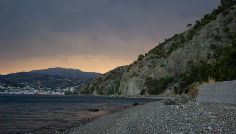 4* Selina Kaminos Evia