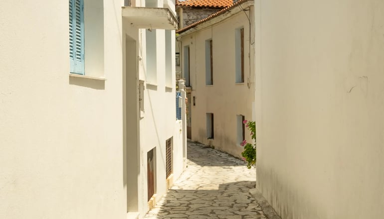 4* Selina Kaminos Evia