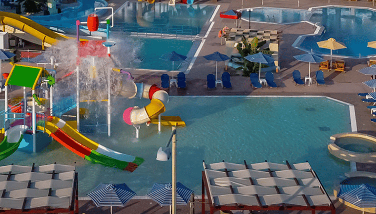 Kanali Hotel - Κανάλι, Πρέβεζα