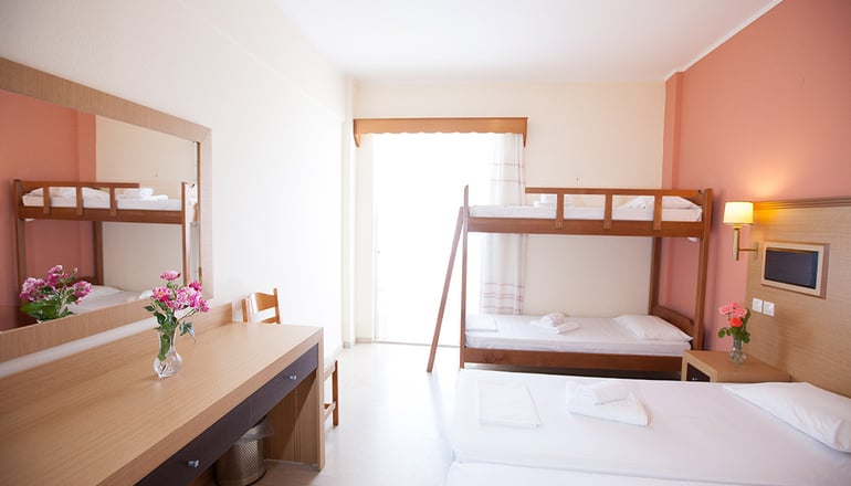 Kanali Hotel - Κανάλι, Πρέβεζα